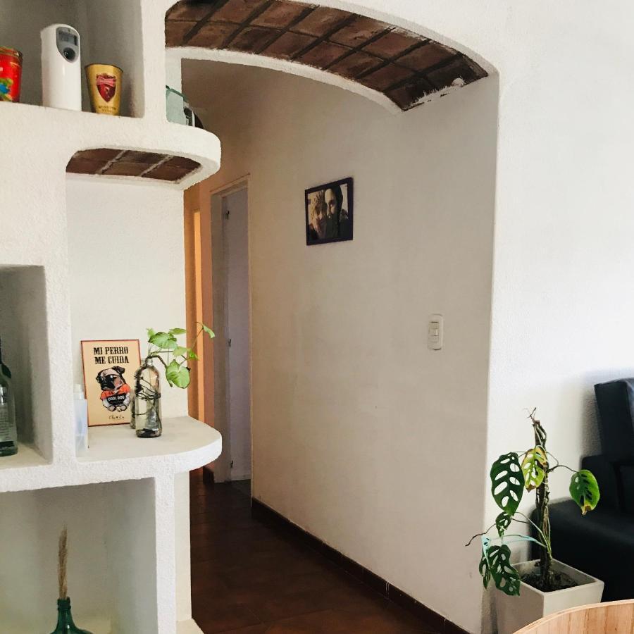 Amanecer Rent Apart - Tu Hogar! Amplio Y Luminoso Con Desayuno Junin  Exterior photo