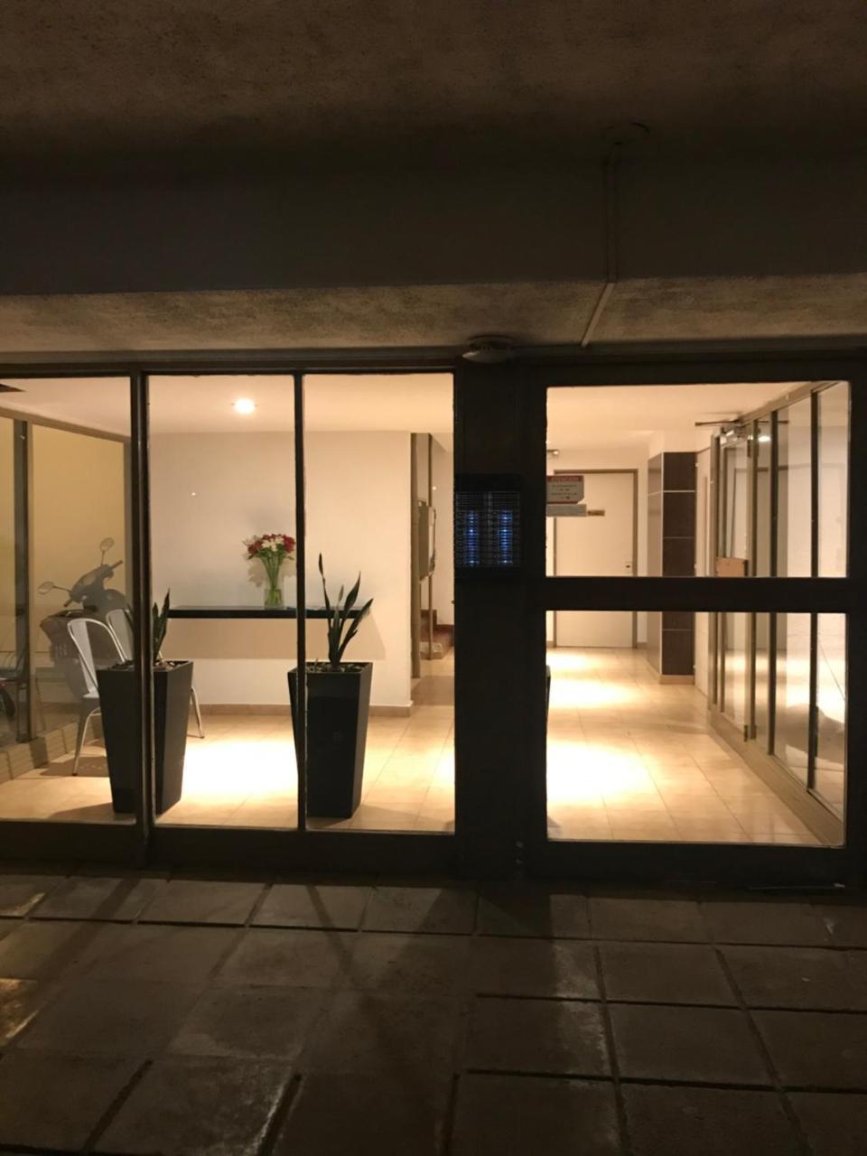 Amanecer Rent Apart - Tu Hogar! Amplio Y Luminoso Con Desayuno Junin  Exterior photo